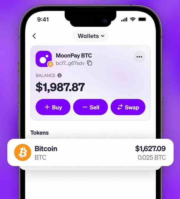 Crypto Option 2